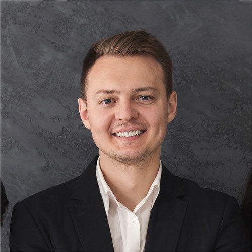 Daniel Cooper